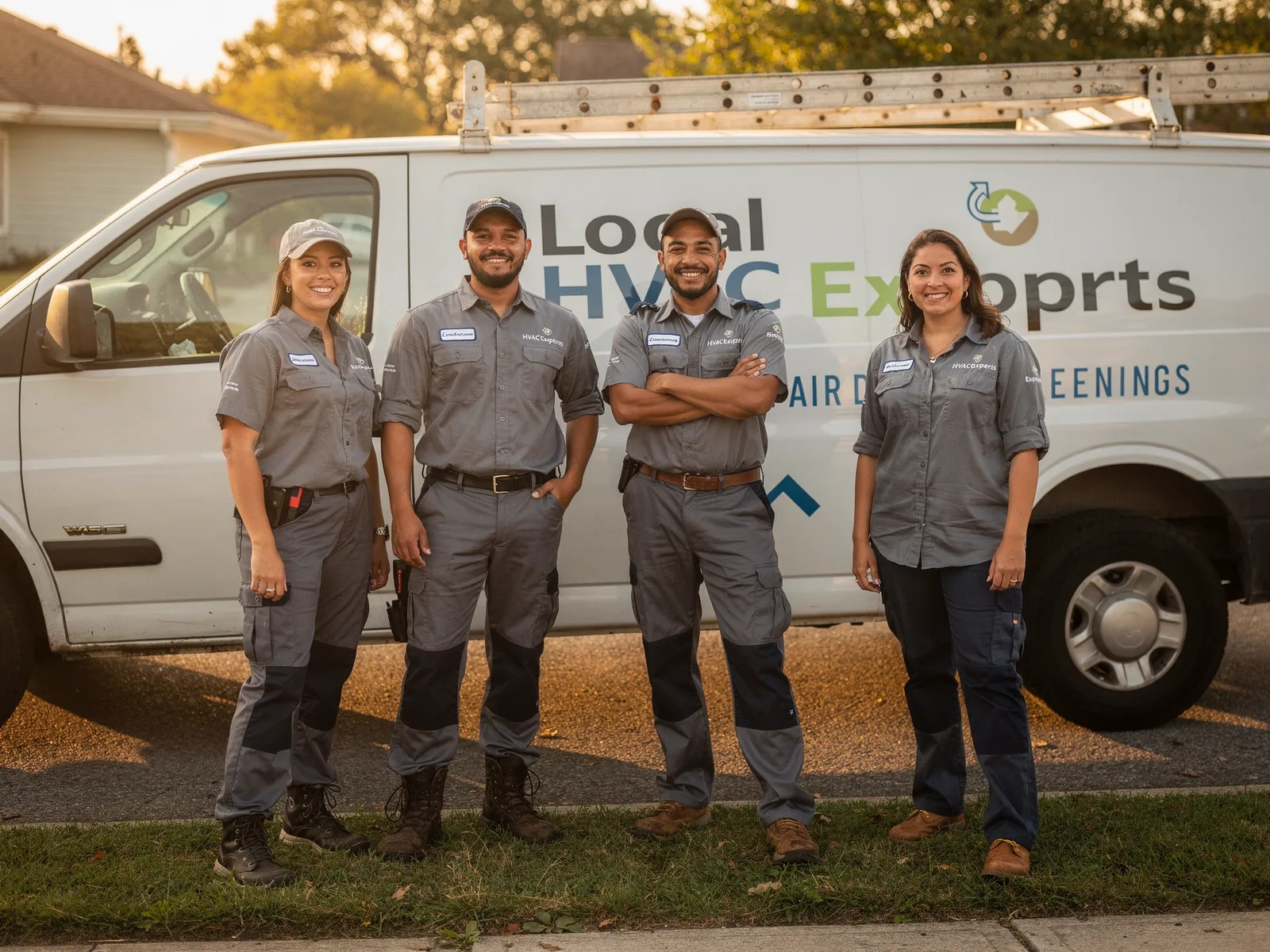 24/7 HVAC Repair & AC Replacement company in Akron, MI